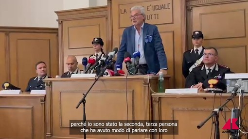 Sorelle ritrovate, il procuratore: "Quando le abbiamo trovate non hanno fatto i salti di gioia"