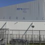Milano inaugura la Fiera Ice Arena con 4mila posti per gli sport su ghiaccio Milano inaugura la Fiera Ice Arena con 4mila posti per gli sport su ghiaccio