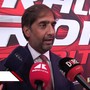 Rally di Roma, La Russa (Aci) 'aport e salute viaggiando sulla stessa strada'