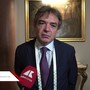 Ai, Conte (Inps): "Mondo è mutevole, enti devono affrontare questi cambiamenti"