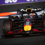 Max Verstappen (foto Adnkronos)