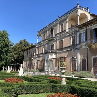 A Villa Cagnola torna “Musica in Villa”