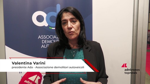 Fiere: Varini (Ada), 'impegnati a tutelare sicurezza operatori in demolizioni'
