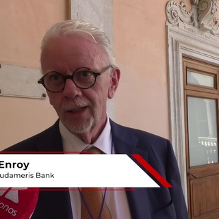 McEnroy (Sudameris Bank): "In Paraguay porte aperte a investitori stranieri'