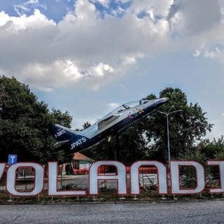 &quot;Varese Oltre i Confini&quot;: a Volandia decolla &quot;ConcretaMente&quot;