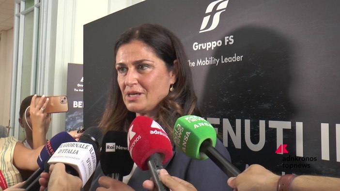 Piano Mattei, Stacchiotti (Trenitalia): "Rete di tutor formati aiuta integrazione lavoratori da Tunisia"