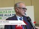 Mobilità, Zaccheo (ART): 'Conquistare più utenti Tpl migliora sostenibilità ambientale' Mobilità, Zaccheo (ART): 'Conquistare più utenti Tpl migliora sostenibilità ambientale'