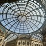 Galleria Vittorio Emanuele II. Approvato il progetto per gli interventi di consolidamento e restauro della copertura: anche contro il nemico pioggia Galleria Vittorio Emanuele II. Approvato il progetto per gli interventi di consolidamento e restauro della copertura: anche contro il nemico pioggia