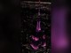 L'Empire State Building diventa rosa per Dolly Parton, l'omaggio a New York L'Empire State Building diventa rosa per Dolly Parton, l'omaggio a New York