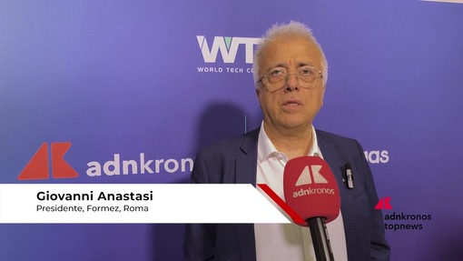 Tech, Anastasi (Formez): "Nell'Ai bisogna puntare di più sul coraggio"