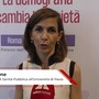 Odone (UniPV): "Invecchiamento in salute è priorità per il futuro' Odone (UniPV): "Invecchiamento in salute è priorità per il futuro'