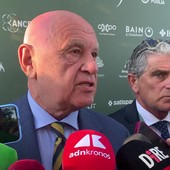 Nordio: "Stasi? Non commento processi ma sempre detto che è anomalia" Nordio: "Stasi? Non commento processi ma sempre detto che è anomalia"