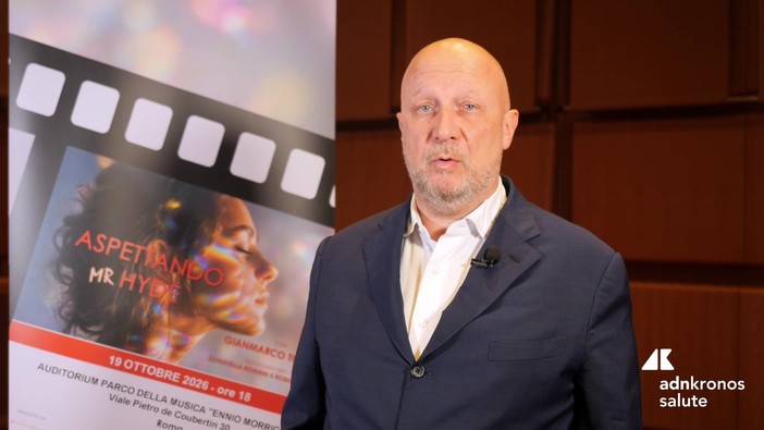 Lattuada (Otsuka Pharmaceutical): "Il cinema trasforma la conoscenza in consapevolezza ed empatia" Lattuada (Otsuka Pharmaceutical): "Il cinema trasforma la conoscenza in consapevolezza ed empatia"