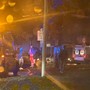 Ancora un pedone investito in viale Alfieri, è il secondo incidente sulle stesse strisce in pochi mesi