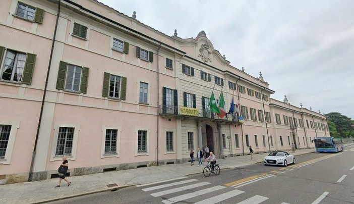 Varese piange Riccardo Broggini: «Una grande perdita per l'intera città» Varese piange Riccardo Broggini: «Una grande perdita per l'intera città»