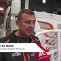 Fiere: Bellè (3B Trucks), 'formazione cruciale per gestire nuovi rischi durante soccorso e trasporto' Fiere: Bellè (3B Trucks), 'formazione cruciale per gestire nuovi rischi durante soccorso e trasporto'