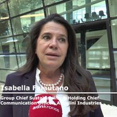 Sostenibilità: Falautano (Angelini Industries), '1 ragazzo su 2 boicotta brand che violano principi sociali o ambientali' Sostenibilità: Falautano (Angelini Industries), '1 ragazzo su 2 boicotta brand che violano principi sociali o ambientali'