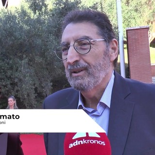 Salute, Amato (Telomero): "Nessuno è solo di fronte alla malattia. La cura è un gioco di squadra come nello sport" Salute, Amato (Telomero): "Nessuno è solo di fronte alla malattia. La cura è un gioco di squadra come nello sport"