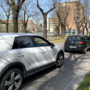 Quasi mille firme per cambiare la viabilità di viale Boccaccio