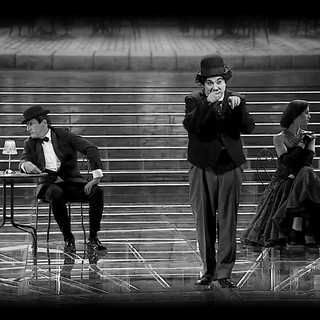 Insinna e Cirilli diventano Totò e Charlie Chaplin, l'imitazione sorprendente a 'Tale e Quale' Insinna e Cirilli diventano Totò e Charlie Chaplin, l'imitazione sorprendente a 'Tale e Quale'
