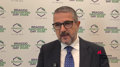 Sanità: Valentini (Mimit), 'servono istituzioni, imprese e ricerca allineate' Sanità: Valentini (Mimit), 'servono istituzioni, imprese e ricerca allineate'