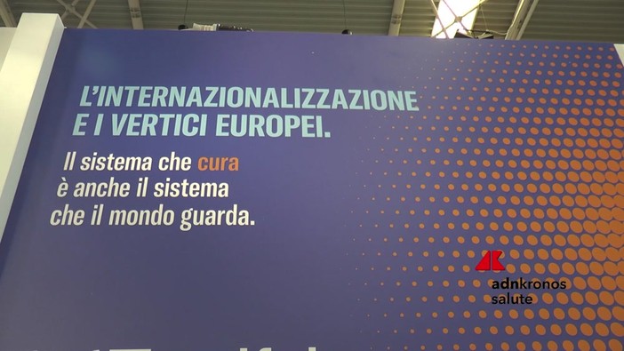 Sanità, a Roma Welfair 2026: sfide e opportunità per il futuro del Ssn Sanità, a Roma Welfair 2026: sfide e opportunità per il futuro del Ssn