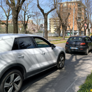 Quasi mille firme per cambiare la viabilità di viale Boccaccio