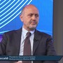Moccaldi (Airm) 'informare su rischi reali radiazioni in vista della sfida nucleare' Moccaldi (Airm) 'informare su rischi reali radiazioni in vista della sfida nucleare'