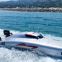 Grande spettacolo delle F1 del mare a Rodi Garganico