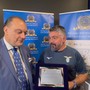 Gattuso riceve il premio Eccellenza Euro-Mediterraneo 2026: "Non mollare mai" Gattuso riceve il premio Eccellenza Euro-Mediterraneo 2026: "Non mollare mai"