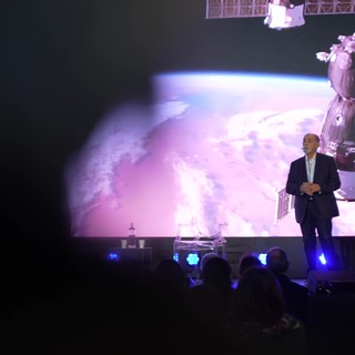 Focus Live, a Milano al via la nona edizione dedicata al tema delle 'Intelligenze'- Video Focus Live, a Milano al via la nona edizione dedicata al tema delle 'Intelligenze'- Video