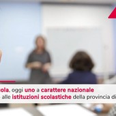 Sciopero della scuola, oggi le manifestazioni