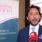 Tumori: Botticelli (IncontraDonna), 'reti e collaborazione per cure oncologiche più vicine a casa' Tumori: Botticelli (IncontraDonna), 'reti e collaborazione per cure oncologiche più vicine a casa'
