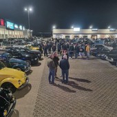 Vintage Motor Drivers: come una passione fa crescere insieme nel tempo