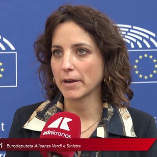 Crisi abitativa, Scuderi (Avs): "Emergenza per Europa, c'è chi non arriva a fine mese e chi fa profitto sulle nostre città" Crisi abitativa, Scuderi (Avs): "Emergenza per Europa, c'è chi non arriva a fine mese e chi fa profitto sulle nostre città"