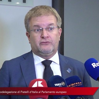Agricoltura, Fidanza (FdI): "Garantire all'agroalimentare l'accesso al nuovo Fondo UE per la Competitività"