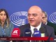 Antoci (M5S): "Politiche scellerate mortificano agricoltori, servono atti concreti" Antoci (M5S): "Politiche scellerate mortificano agricoltori, servono atti concreti"