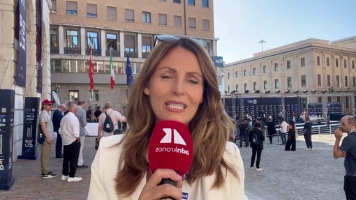 Ad Ancona i Palinsesti Rai, tra conferme, novità e possibili sorprese Ad Ancona i Palinsesti Rai, tra conferme, novità e possibili sorprese