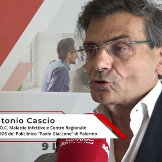 Aids: infettivologo Cascio, ' in Hiv per long acting servono più risorse umane' Aids: infettivologo Cascio, ' in Hiv per long acting servono più risorse umane'