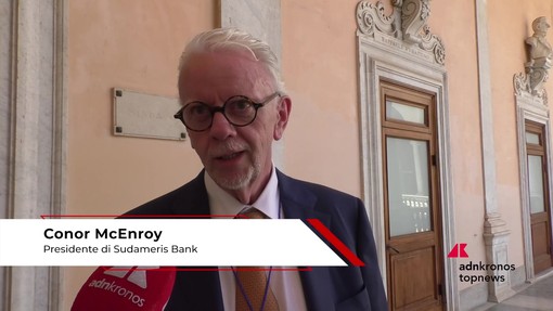McEnroy (Sudameris Bank): "In Paraguay porte aperte a investitori stranieri'