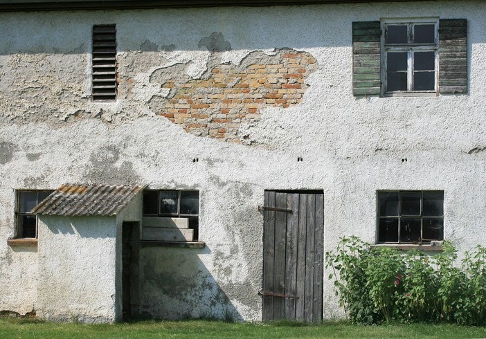 “ul rabusèl” - il pertugio