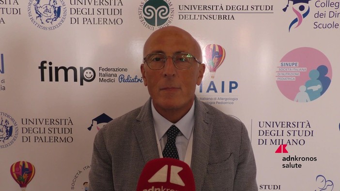 Alimentazione: Mosca (UniMi), 'oggi per il pediatra curare significa fare squadra e lavorare in sinergia'