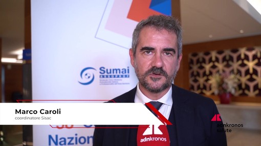 Sanità, Caroli (Sisac): "Per la trattativa serve un tavolo condiviso con le organizzazioni sindacali" Sanità, Caroli (Sisac): "Per la trattativa serve un tavolo condiviso con le organizzazioni sindacali"