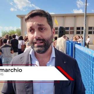Arte, Tomarchio (ARS): "Antonio Presti sta realizzando cose straordinarie"