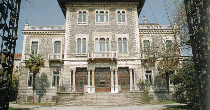 Villa Tovaglieri, via libera al restauro da 1,1 milioni