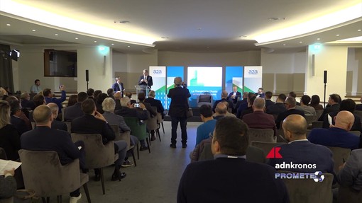 A2A, in Calabria 45 mln di valore economico nel 2025 A2A, in Calabria 45 mln di valore economico nel 2025