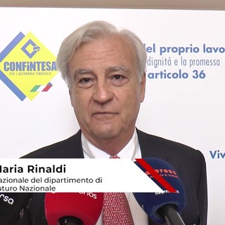 Lavoro, Rinaldi (Fn): "Diminuire cuneo fiscale è solo un palliativo"