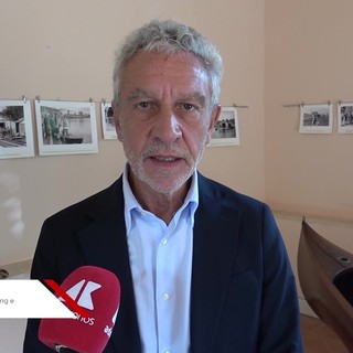 We Can Blu It! 2026, Svidercoschi (Almaviva Group): "Tecnologia strumento per proteggere acqua" We Can Blu It! 2026, Svidercoschi (Almaviva Group): "Tecnologia strumento per proteggere acqua"
