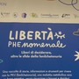 Malattie rare: fenichetonuria, un progetto per Libertà PHEnomenale