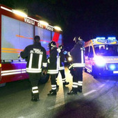 (foto generica d'archivio) (foto generica d'archivio)